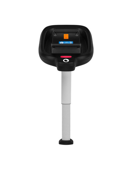 BN-LO-ASTRID_I-SIZE_BLACK_GREY+BASE_BLACK,Lionelo - Soica auto i-Size Astrid, Include baza Isofix, 0-13 Kg, 40-87 cm, Cu maner s