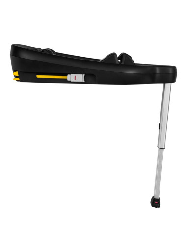 BN-LO-ASTRID_I-SIZE_BLACK_GREY+BASE_BLACK,Lionelo - Soica auto i-Size Astrid, Include baza Isofix, 0-13 Kg, 40-87 cm, Cu maner s