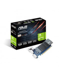 Placa video Asus nVidia GeForce GT 710 GT710-SL-1GD5 PCI