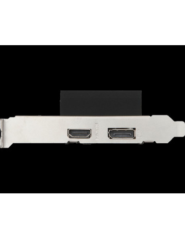 Placa video MSI GeForce GT 1030 2GHD4 LP OC, 2GB, DDR4
