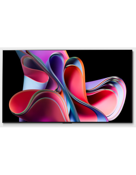 OLED55G33LA,Televizor LG OLED OLED55G33LA 139 cm Smart 4K Ultra HD 100Hz