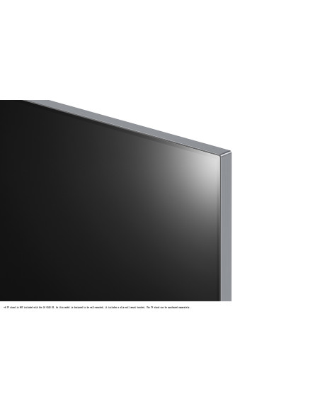 OLED55G33LA,Televizor LG OLED OLED55G33LA 139 cm Smart 4K Ultra HD 100Hz