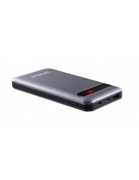 Baterie portabila Intenso PD20000, 10000mAh, 1x USB, 1x USB-C