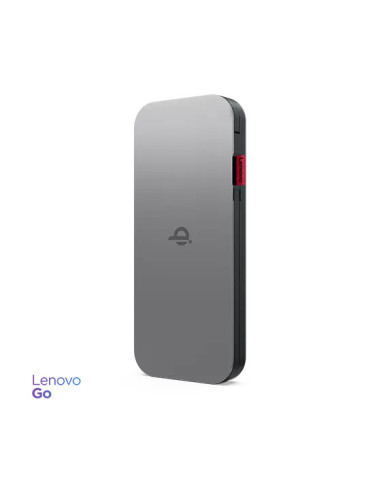 POWER BANK USB 10000MAH GREY G0A3LG1WWW LENOVO "G0A3LG1WWW" POWER BANK USB 10000MAH GREY G0A3LG1WWW LENOVO "G0A3LG1WWW"