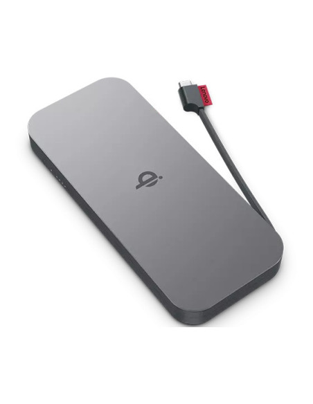 POWER BANK USB 10000MAH GREY G0A3LG1WWW LENOVO "G0A3LG1WWW" POWER BANK USB 10000MAH GREY G0A3LG1WWW LENOVO "G0A3LG1WWW"