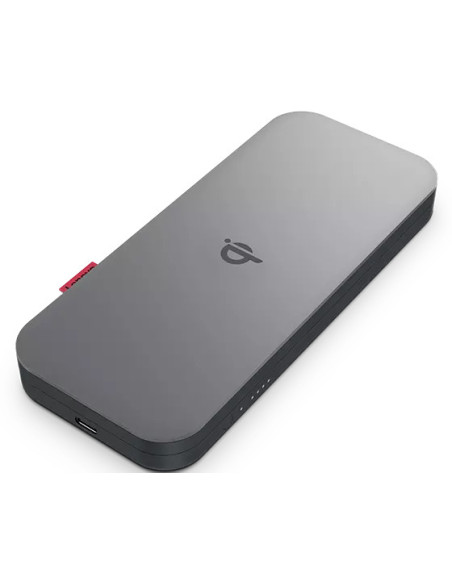 POWER BANK USB 10000MAH GREY G0A3LG1WWW LENOVO "G0A3LG1WWW" POWER BANK USB 10000MAH GREY G0A3LG1WWW LENOVO "G0A3LG1WWW"
