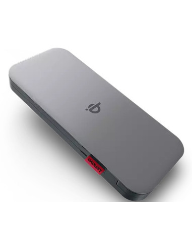 POWER BANK USB 10000MAH GREY G0A3LG1WWW LENOVO "G0A3LG1WWW" POWER BANK USB 10000MAH GREY G0A3LG1WWW LENOVO "G0A3LG1WWW"