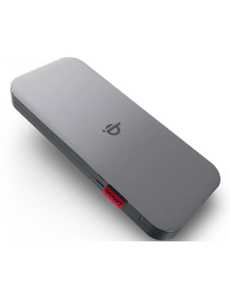 POWER BANK USB 10000MAH GREY G0A3LG1WWW LENOVO "G0A3LG1WWW" POWER BANK USB 10000MAH GREY G0A3LG1WWW LENOVO "G0A3LG1WWW"