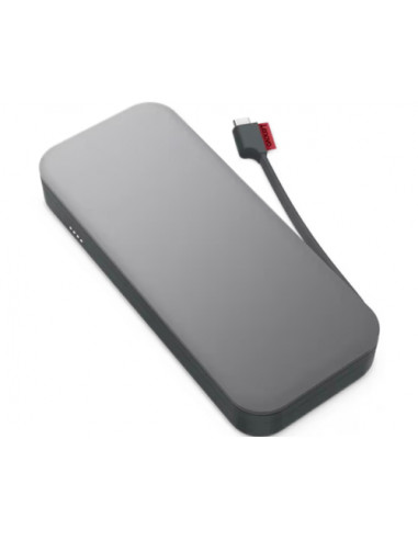 Baterie portabila Lenovo G0A3LG2WWW, 20000 mAh, Polimer Litiu