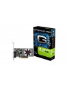Placa video Gainward GeForce® GTX 1030, 2GB DDR4