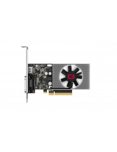 Placa video Gainward GeForce® GTX 1030, 2GB DDR4