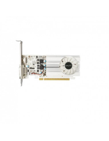 Placa video KFA GeForce® GT 1030 EX White, 2GB, 64-bit,GT1030