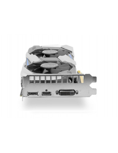 Placa video Galax KFA2 GeForce® GTX 1060 OC, 6GB GDDR5,,GTX