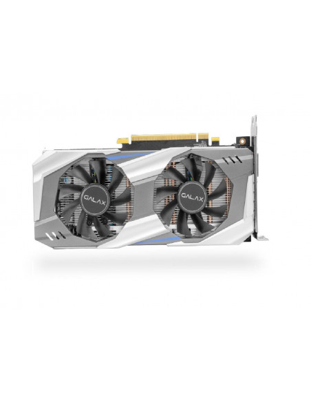 Placa video Galax KFA2 GeForce® GTX 1060 OC, 6GB GDDR5,,GTX
