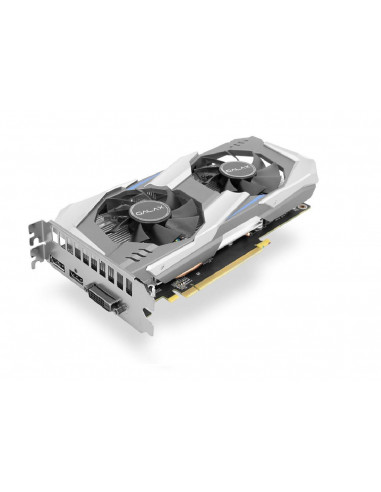 Placa video Galax KFA2 GeForce® GTX 1060 OC, 6GB GDDR5,,GTX