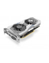Placa video Galax KFA2 GeForce® GTX 1060 OC, 6GB GDDR5,,GTX