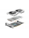 Placa video Galax KFA2 GeForce® GTX 1060 OC, 6GB GDDR5,,GTX