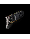 Placa video PNY NVIDIA Quadro P1000 DVI, 4GB GDDR5, 128