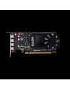 Placa video PNY NVIDIA Quadro P1000 DVI, 4GB GDDR5, 128