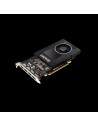 Placa video PNY nVIDIA Quadro P2000, 5GB GDDR5, 160