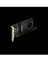 Placa video PNY nVIDIA Quadro P2000, 5GB GDDR5, 160