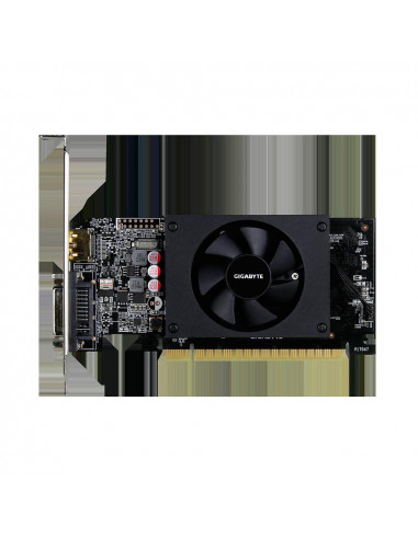 Placa video Gigabyte Geforce GT 710, 2GB, GDDR5