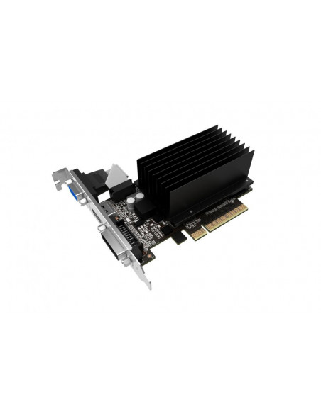 Placa video Palit GeForce® GT 710, 2GB DDR3
