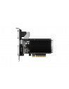 Placa video Palit GeForce® GT 710, 2GB DDR3