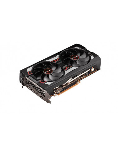 Placa video Sapphire Radeon RX5700 XT PULSE 8G PCI Express 4.0