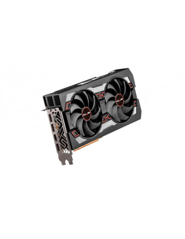 Placa video Sapphire Radeon RX5700 XT PULSE 8G PCI Express 4.0