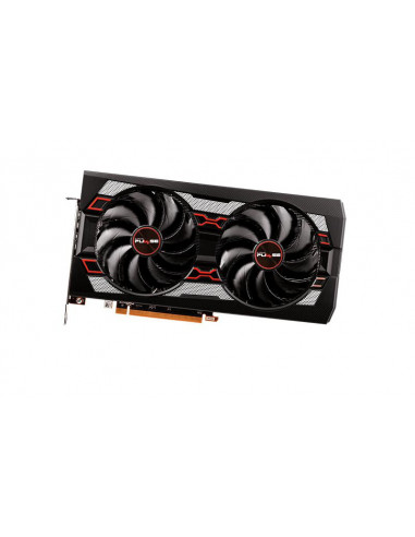 Placa video Sapphire Radeon RX5700 XT PULSE 8G PCI Express 4.0