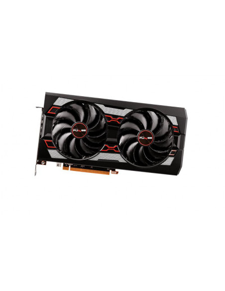 Placa video Sapphire Radeon RX5700 XT PULSE 8G PCI Express 4.0