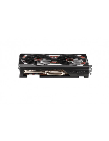 Placa video Sapphire Radeon RX5700 XT PULSE 8G PCI Express 4.0