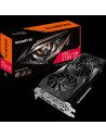 Placa video Gigabyte Radeon RX 5700 XT GAMING OC 8G Core Clock: