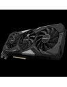 Placa video Gigabyte Radeon RX 5700 XT GAMING OC 8G Core Clock:
