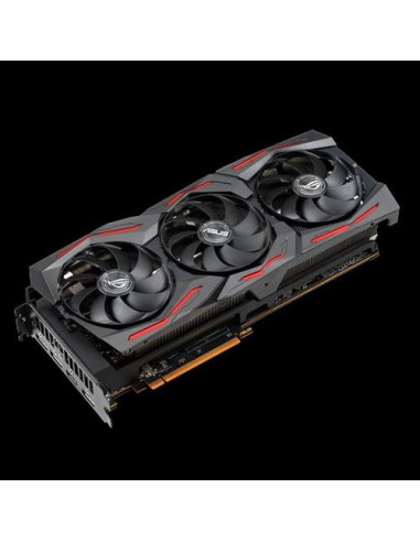 Placa video Asus Radeon RX5700 OC 8G Gaming