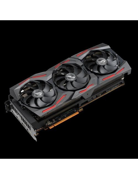 Placa video Asus Radeon RX5700 OC 8G Gaming
