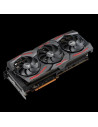 Placa video Asus Radeon RX5700 OC 8G Gaming