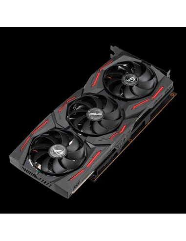 Placa video Asus Radeon RX5700 OC 8G Gaming