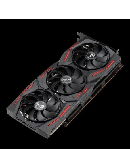 Placa video Asus Radeon RX5700 OC 8G Gaming