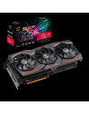 Placa video Asus Radeon RX5700 OC 8G Gaming