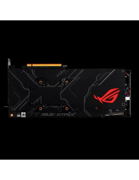 Placa video Asus Radeon RX5700 OC 8G Gaming