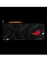 Placa video Asus Radeon RX5700 OC 8G Gaming
