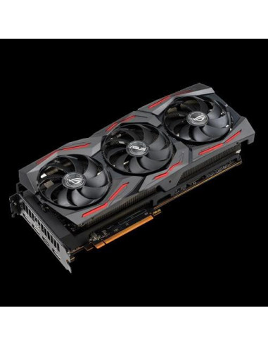 Placa video Asus Radeon RX5700 XT OC 8G Gaming