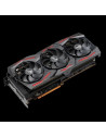 Placa video Asus Radeon RX5700 XT OC 8G Gaming