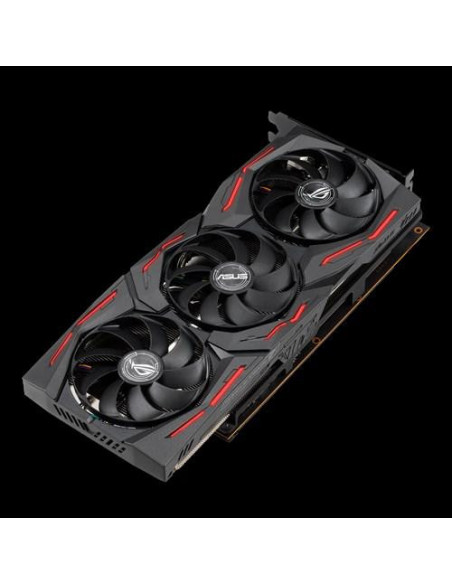 Placa video Asus Radeon RX5700 XT OC 8G Gaming