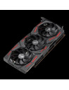 Placa video Asus Radeon RX5700 XT OC 8G Gaming