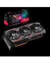 Placa video Asus Radeon RX5700 XT OC 8G Gaming