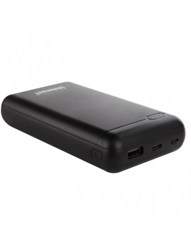 Baterie portabila Intenso XS20000, 20000mAh, 1x USB, 2x USB-C