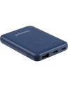 Baterie portabila Intenso XS5000, 5000mAh, 1x USB, 2x USB-C